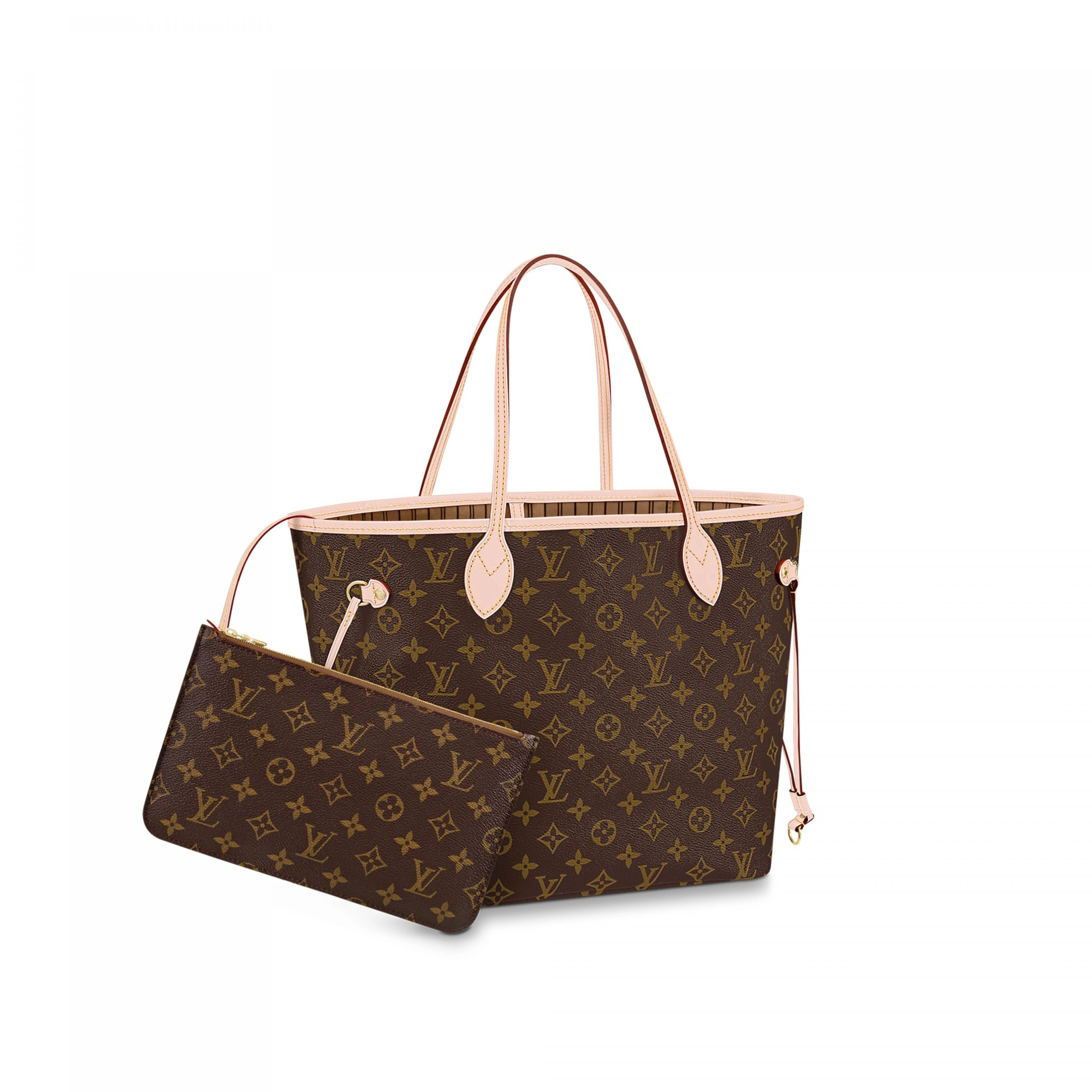louis vuitton neverfull mm m40995 monogram louis vuitton neverfull mm monogram handbags m40995 pm1 other 20view scaled 1
