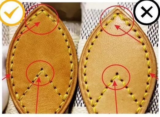 How to Identify Real vs Fake Louis Vuitton Neverfull Bags: 10 Details for Instant Authentication image
