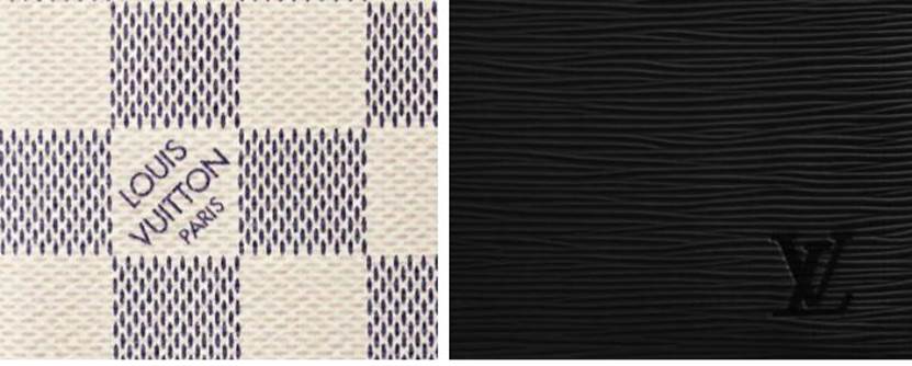How to Identify Real vs Fake Louis Vuitton Neverfull Bags: 10 Details for Instant Authentication image