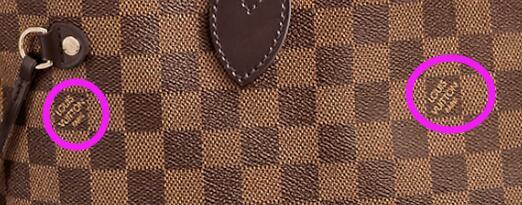 How to Identify Real vs Fake Louis Vuitton Neverfull Bags: 10 Details for Instant Authentication image
